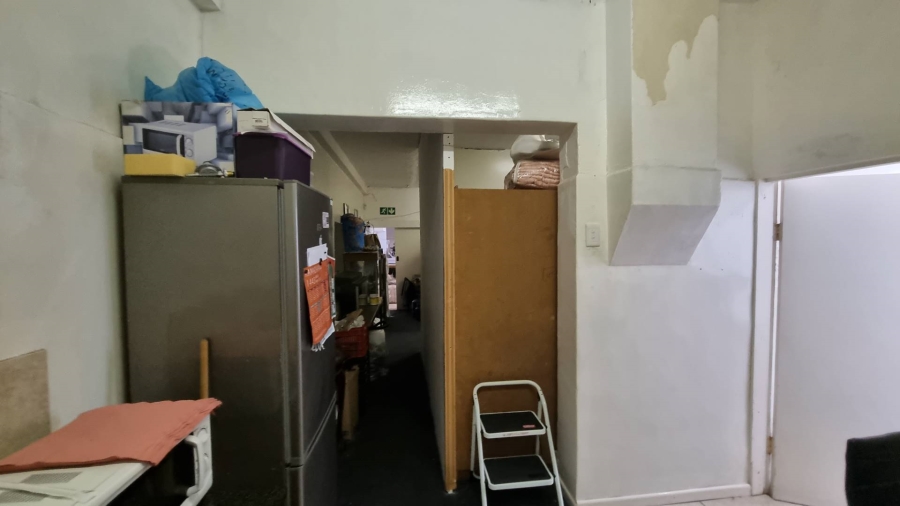 To Let Commercial Property for Rent in Salt River Western Cape